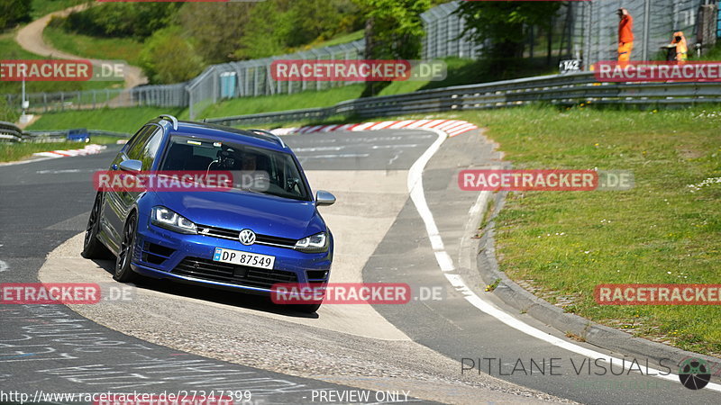 Bild #27347399 - Touristenfahrten Nürburgring Nordschleife (09.05.2024)