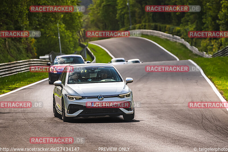 Bild #27434147 - Touristenfahrten Nürburgring Nordschleife (09.05.2024)