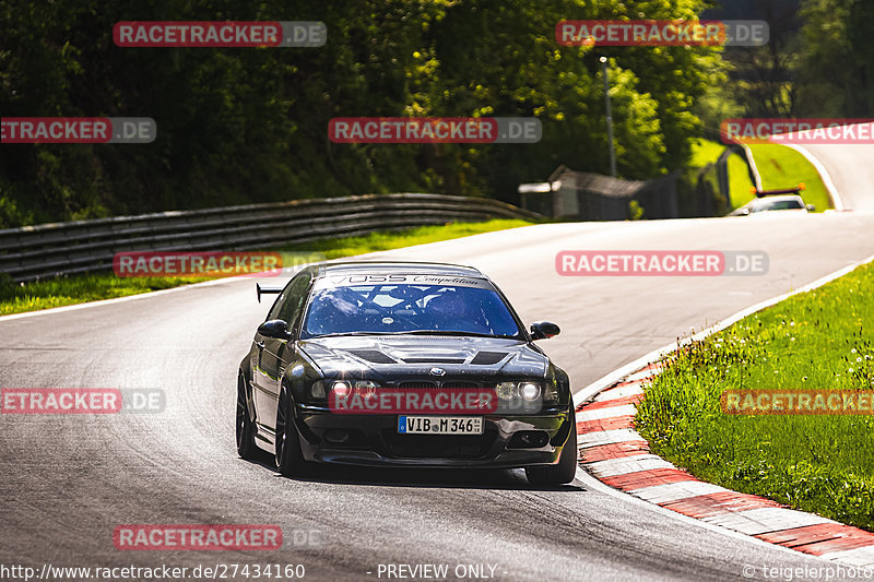 Bild #27434160 - Touristenfahrten Nürburgring Nordschleife (09.05.2024)