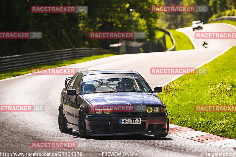 Bild #27434179 - Touristenfahrten Nürburgring Nordschleife (09.05.2024)