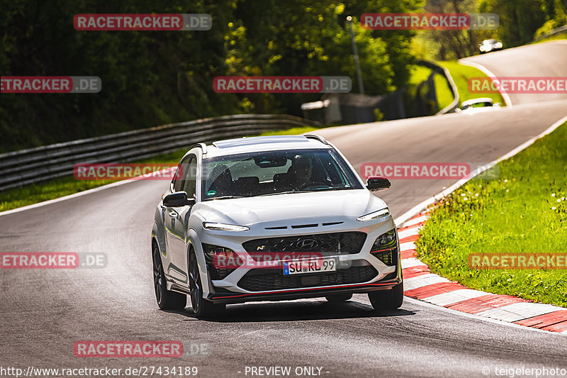 Bild #27434189 - Touristenfahrten Nürburgring Nordschleife (09.05.2024)