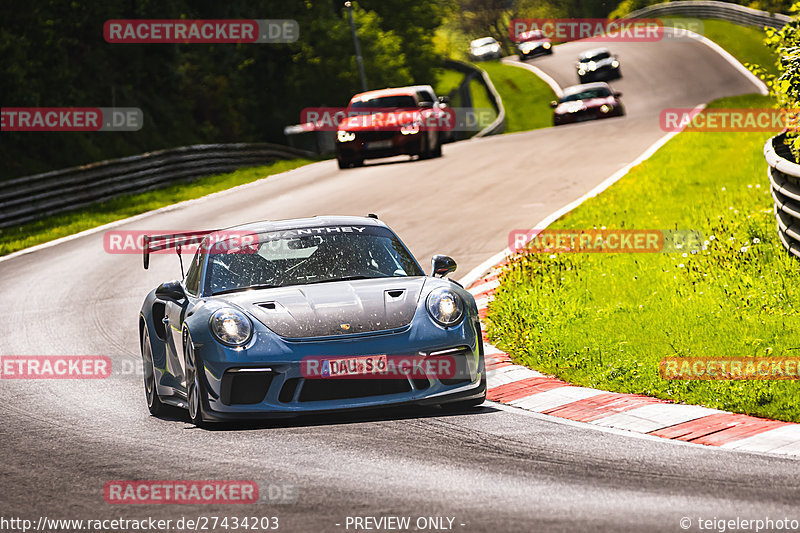 Bild #27434203 - Touristenfahrten Nürburgring Nordschleife (09.05.2024)