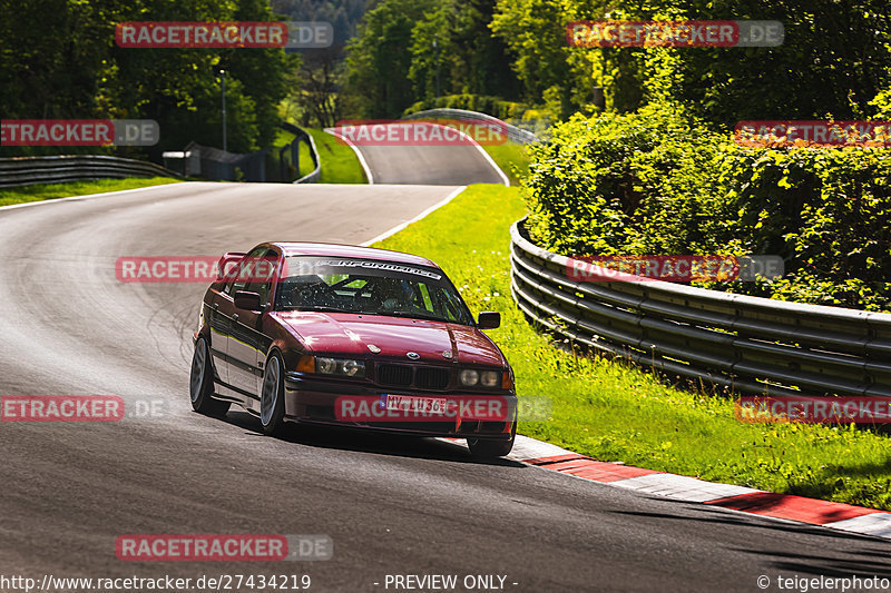 Bild #27434219 - Touristenfahrten Nürburgring Nordschleife (09.05.2024)