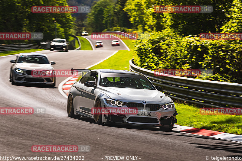 Bild #27434222 - Touristenfahrten Nürburgring Nordschleife (09.05.2024)