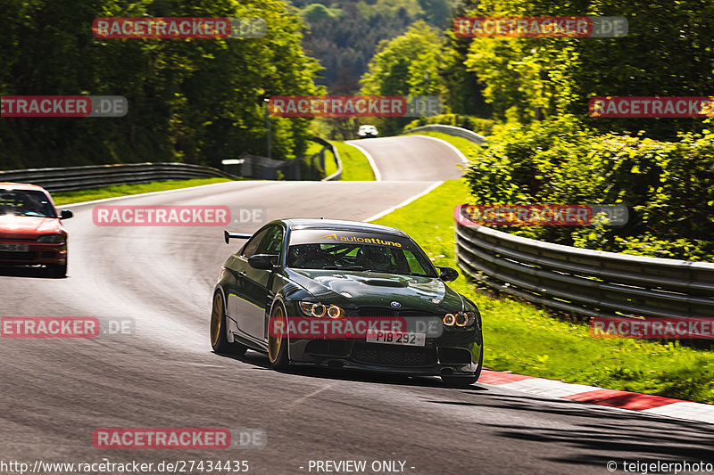 Bild #27434435 - Touristenfahrten Nürburgring Nordschleife (09.05.2024)