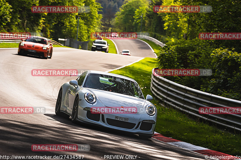 Bild #27434587 - Touristenfahrten Nürburgring Nordschleife (09.05.2024)