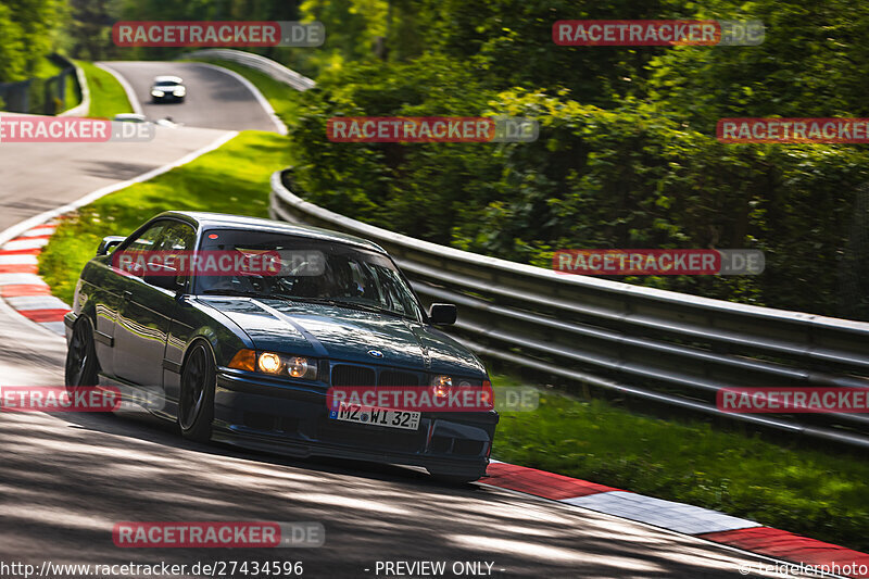 Bild #27434596 - Touristenfahrten Nürburgring Nordschleife (09.05.2024)