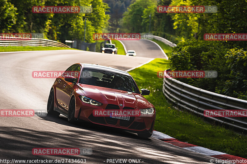 Bild #27434603 - Touristenfahrten Nürburgring Nordschleife (09.05.2024)