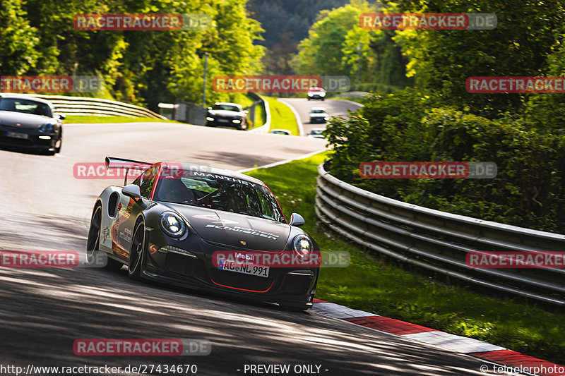 Bild #27434670 - Touristenfahrten Nürburgring Nordschleife (09.05.2024)