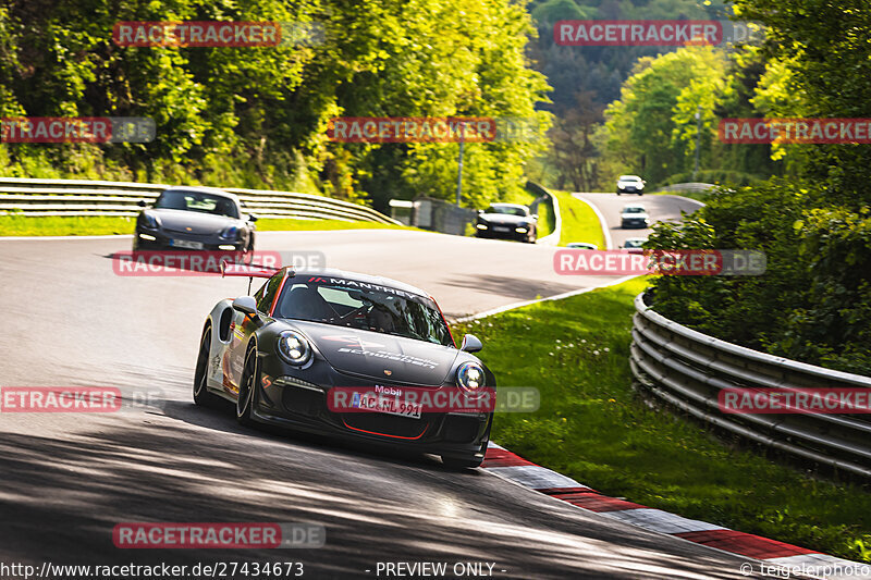 Bild #27434673 - Touristenfahrten Nürburgring Nordschleife (09.05.2024)