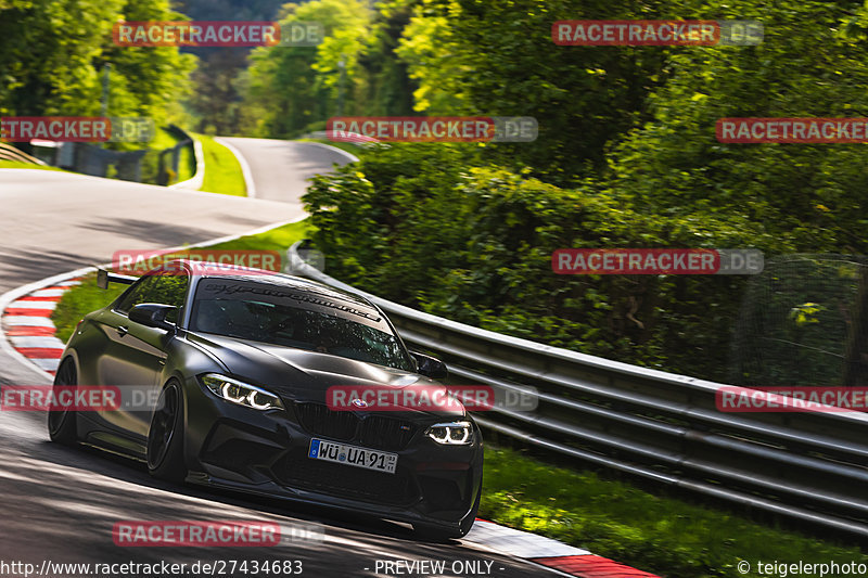 Bild #27434683 - Touristenfahrten Nürburgring Nordschleife (09.05.2024)