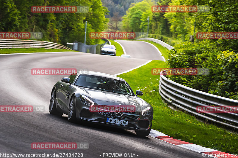 Bild #27434728 - Touristenfahrten Nürburgring Nordschleife (09.05.2024)