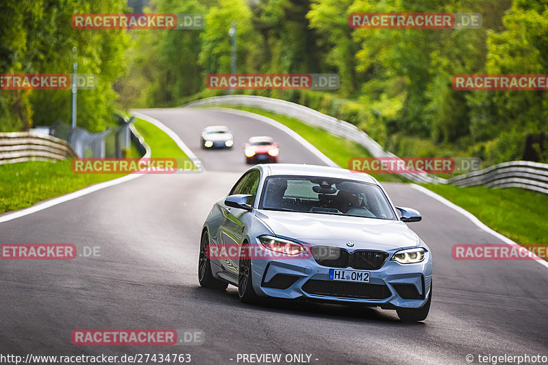 Bild #27434763 - Touristenfahrten Nürburgring Nordschleife (09.05.2024)