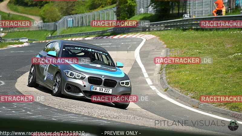 Bild #27519820 - Touristenfahrten Nürburgring Nordschleife (09.05.2024)