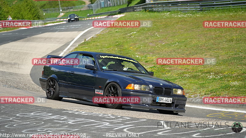 Bild #27520898 - Touristenfahrten Nürburgring Nordschleife (09.05.2024)