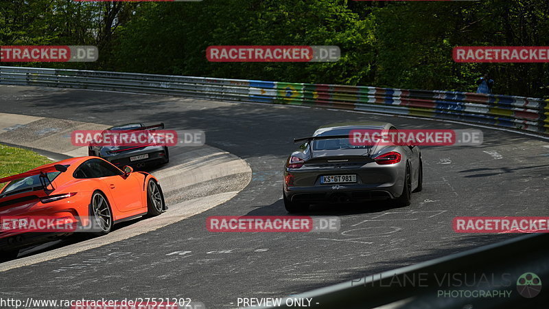 Bild #27521202 - Touristenfahrten Nürburgring Nordschleife (09.05.2024)