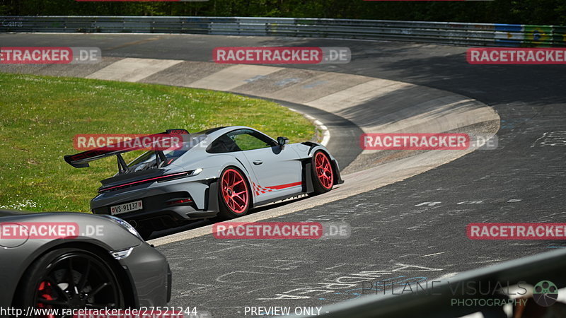 Bild #27521244 - Touristenfahrten Nürburgring Nordschleife (09.05.2024)