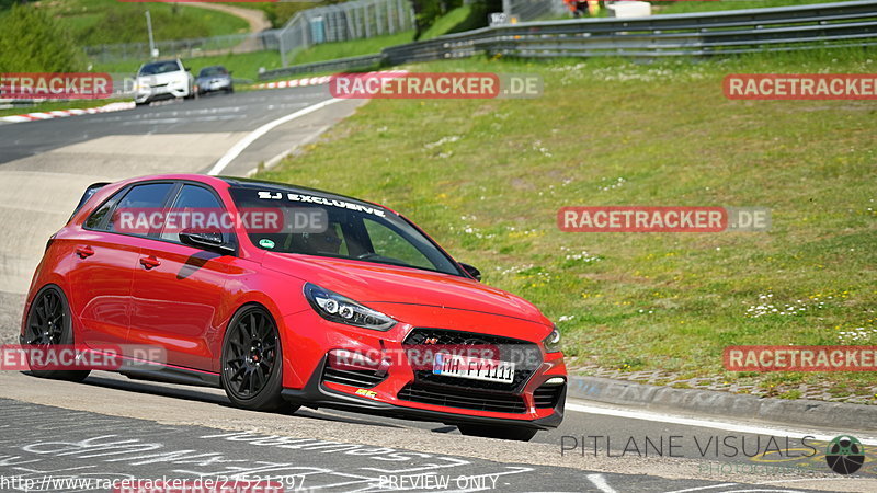 Bild #27521397 - Touristenfahrten Nürburgring Nordschleife (09.05.2024)