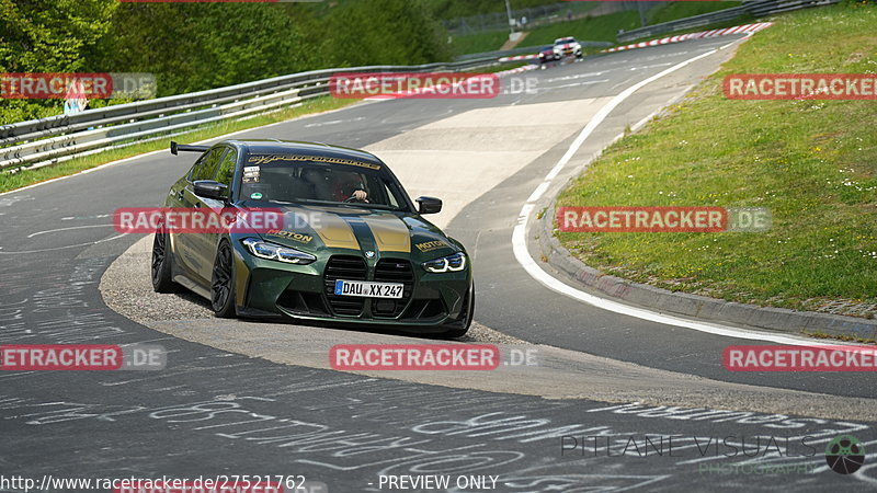 Bild #27521762 - Touristenfahrten Nürburgring Nordschleife (09.05.2024)