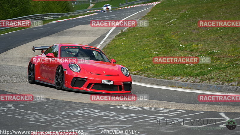 Bild #27521765 - Touristenfahrten Nürburgring Nordschleife (09.05.2024)