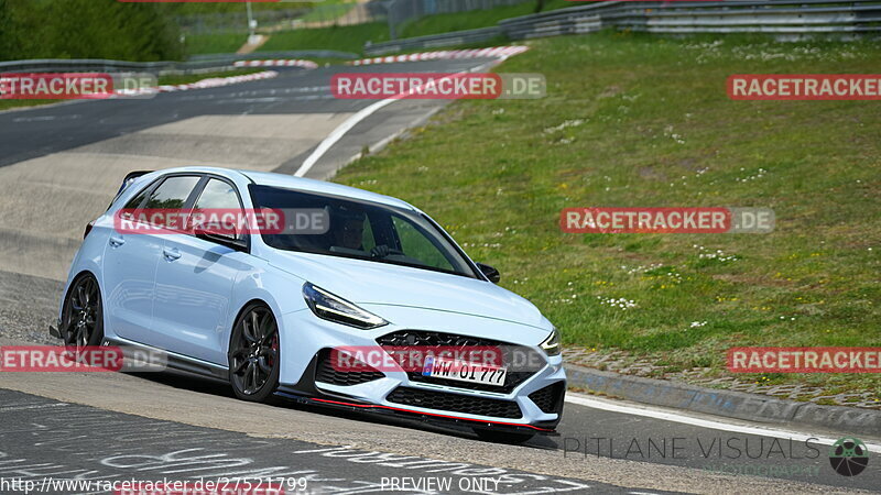 Bild #27521799 - Touristenfahrten Nürburgring Nordschleife (09.05.2024)