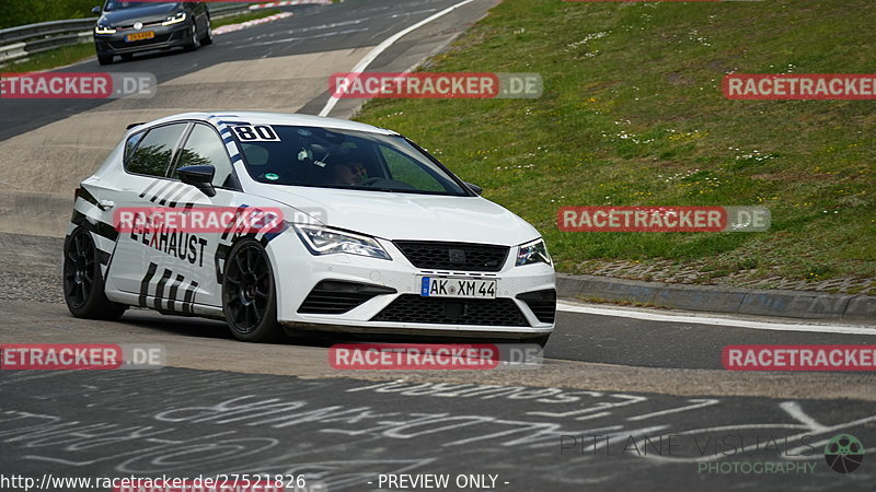 Bild #27521826 - Touristenfahrten Nürburgring Nordschleife (09.05.2024)