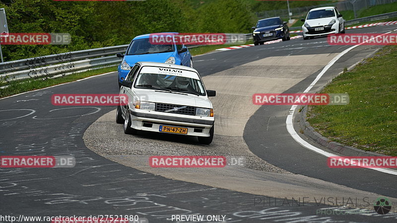 Bild #27521880 - Touristenfahrten Nürburgring Nordschleife (09.05.2024)