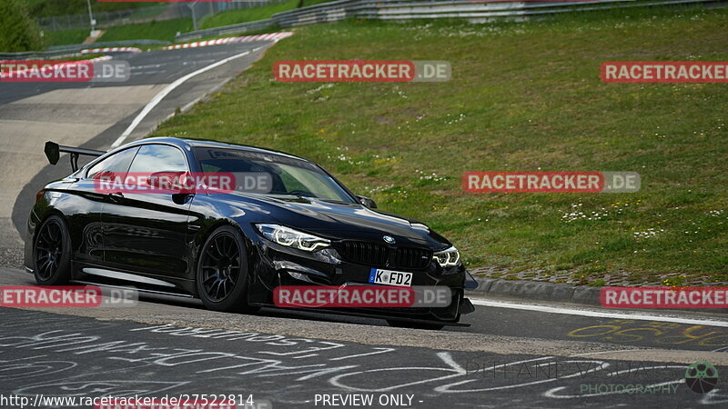 Bild #27522814 - Touristenfahrten Nürburgring Nordschleife (09.05.2024)