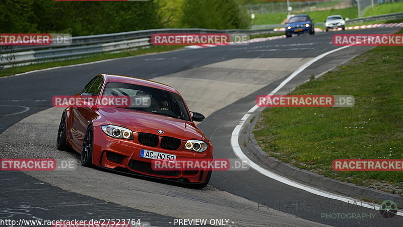 Bild #27523764 - Touristenfahrten Nürburgring Nordschleife (09.05.2024)