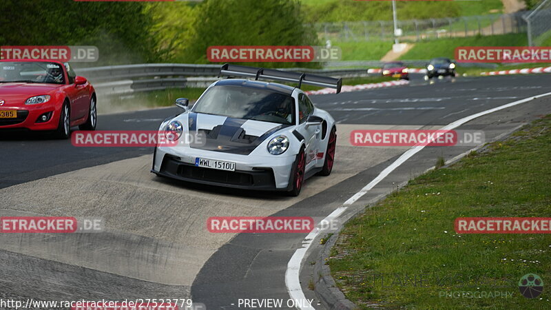 Bild #27523779 - Touristenfahrten Nürburgring Nordschleife (09.05.2024)