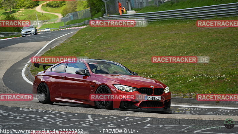 Bild #27523952 - Touristenfahrten Nürburgring Nordschleife (09.05.2024)