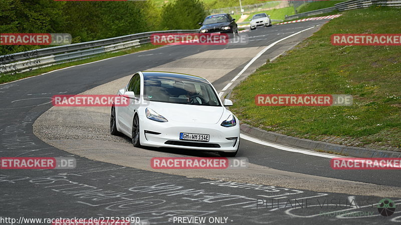 Bild #27523990 - Touristenfahrten Nürburgring Nordschleife (09.05.2024)