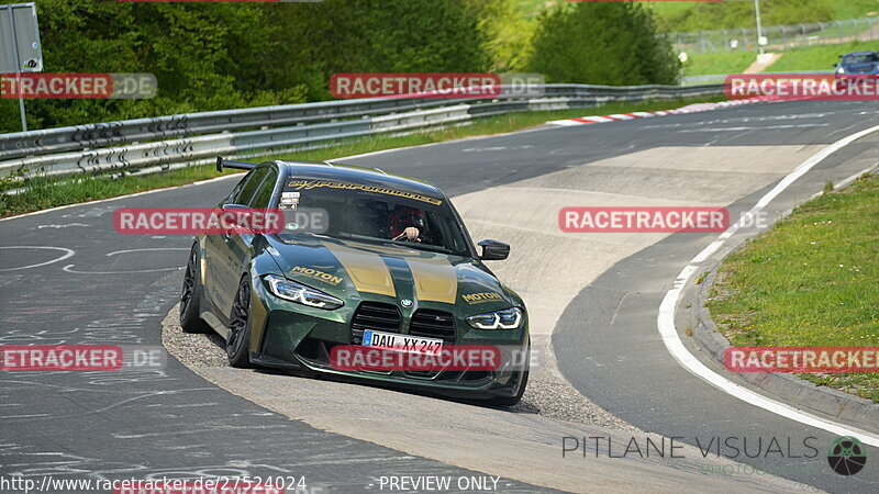 Bild #27524024 - Touristenfahrten Nürburgring Nordschleife (09.05.2024)