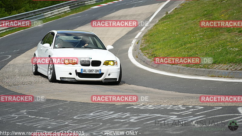 Bild #27524025 - Touristenfahrten Nürburgring Nordschleife (09.05.2024)