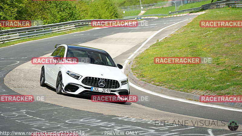 Bild #27524049 - Touristenfahrten Nürburgring Nordschleife (09.05.2024)