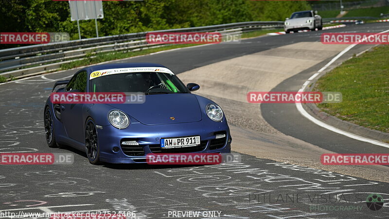 Bild #27524466 - Touristenfahrten Nürburgring Nordschleife (09.05.2024)