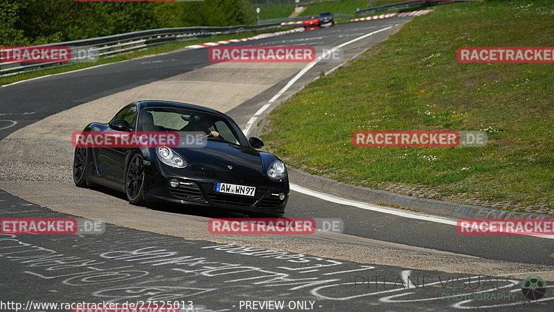 Bild #27525013 - Touristenfahrten Nürburgring Nordschleife (09.05.2024)