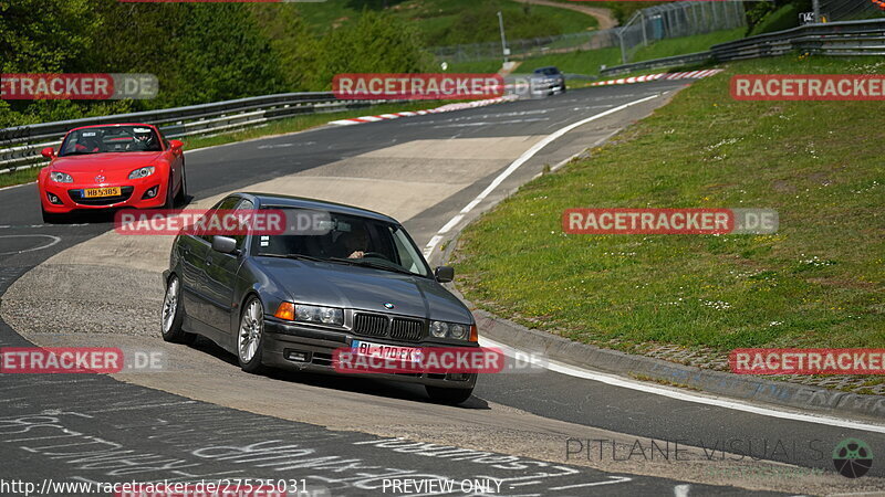 Bild #27525031 - Touristenfahrten Nürburgring Nordschleife (09.05.2024)