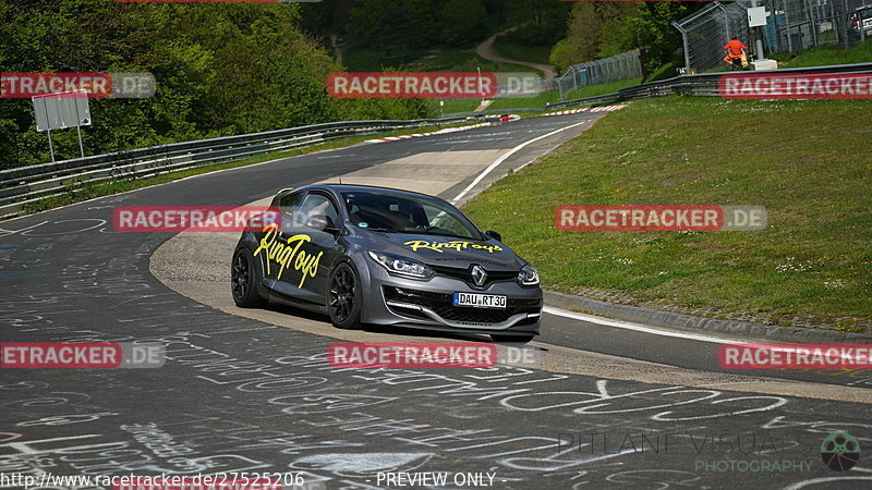 Bild #27525206 - Touristenfahrten Nürburgring Nordschleife (09.05.2024)