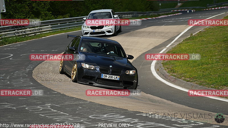 Bild #27525228 - Touristenfahrten Nürburgring Nordschleife (09.05.2024)