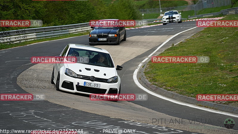 Bild #27525244 - Touristenfahrten Nürburgring Nordschleife (09.05.2024)