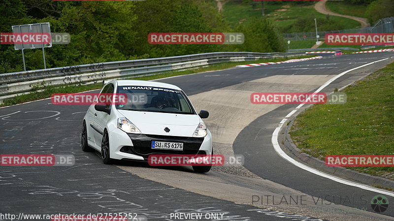 Bild #27525252 - Touristenfahrten Nürburgring Nordschleife (09.05.2024)