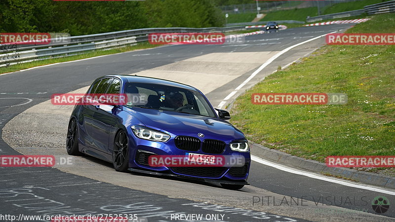 Bild #27525335 - Touristenfahrten Nürburgring Nordschleife (09.05.2024)