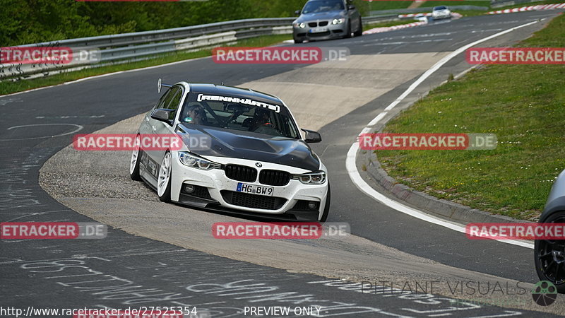 Bild #27525354 - Touristenfahrten Nürburgring Nordschleife (09.05.2024)