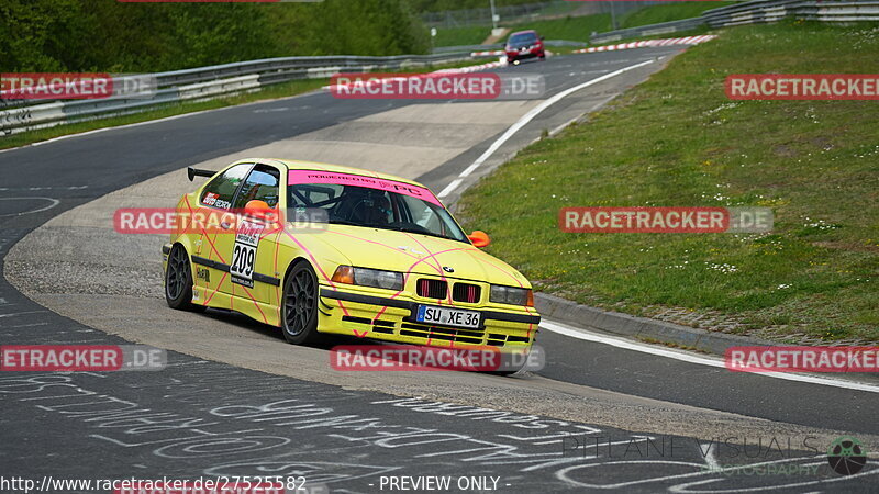 Bild #27525582 - Touristenfahrten Nürburgring Nordschleife (09.05.2024)