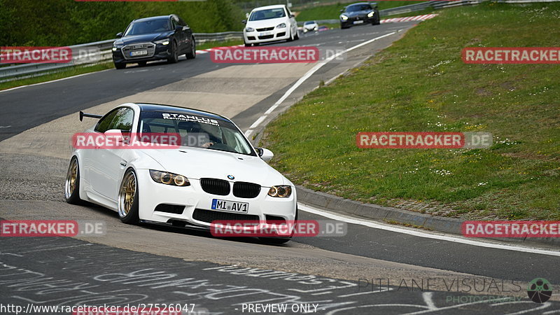 Bild #27526047 - Touristenfahrten Nürburgring Nordschleife (09.05.2024)