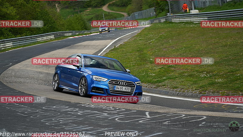 Bild #27526267 - Touristenfahrten Nürburgring Nordschleife (09.05.2024)