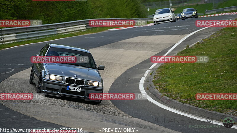 Bild #27527216 - Touristenfahrten Nürburgring Nordschleife (09.05.2024)