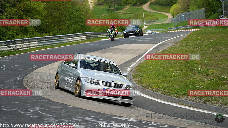 Bild #27527504 - Touristenfahrten Nürburgring Nordschleife (09.05.2024)