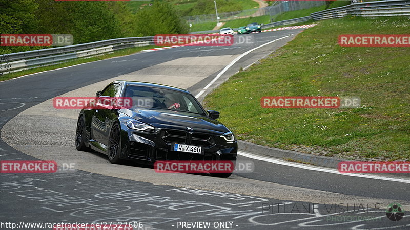 Bild #27527606 - Touristenfahrten Nürburgring Nordschleife (09.05.2024)